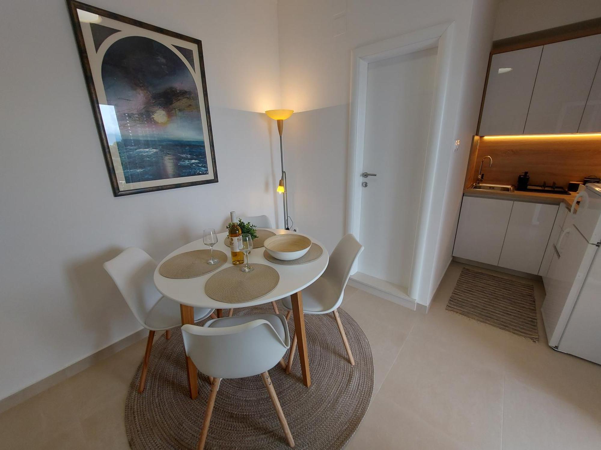 Apartman Matilda Gradac  Exterior foto