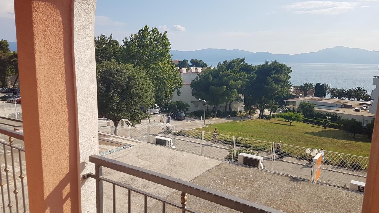 Apartman Matilda Gradac  Exterior foto
